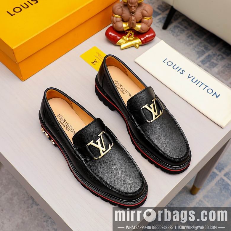 LV Replica ShoesLV  sz38-44 3C n0601