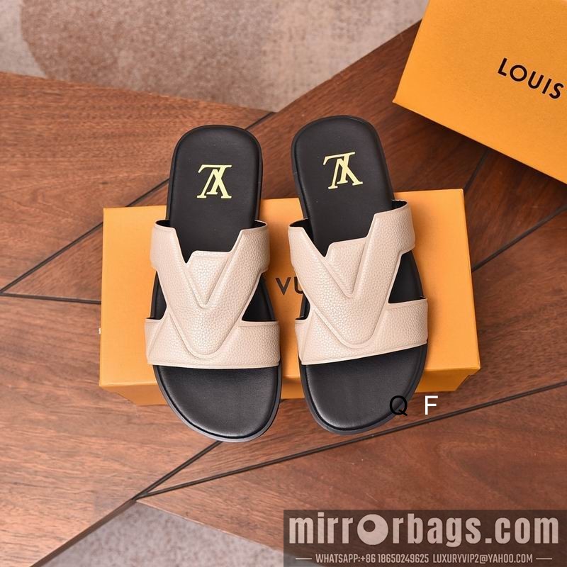 LV Replica Shoes LV sz38-45 14C TF0803