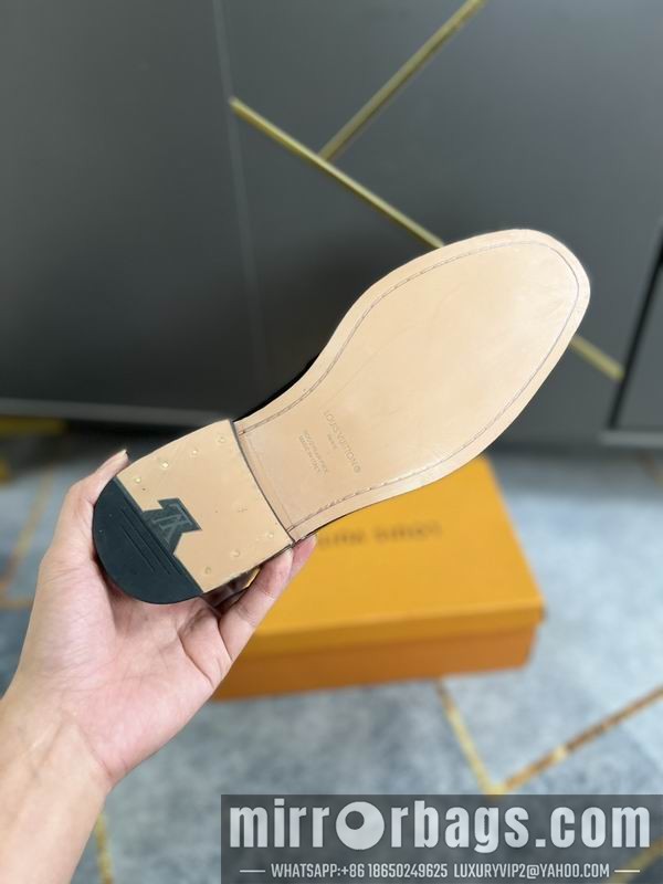 LV Replica Shoes LV sz38-45 mnf0103