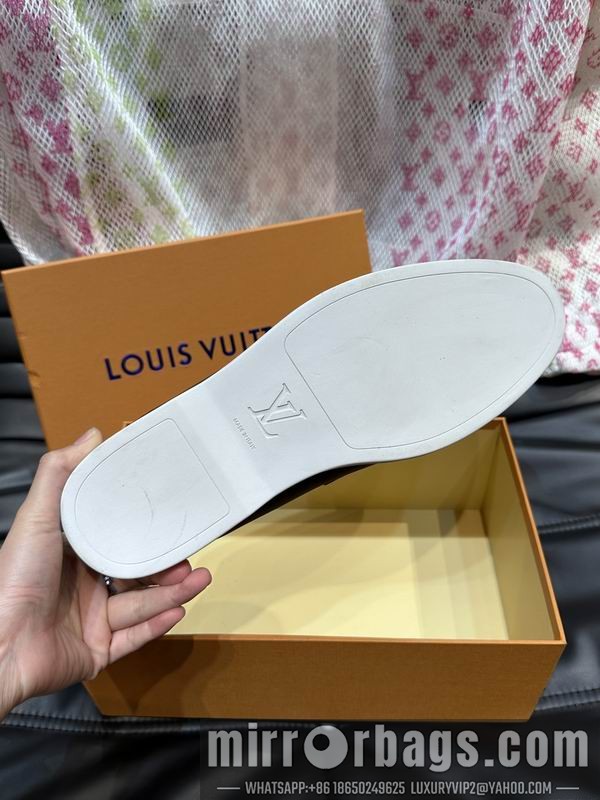 LV Replica ShoesLV sz38-46 mnf0527