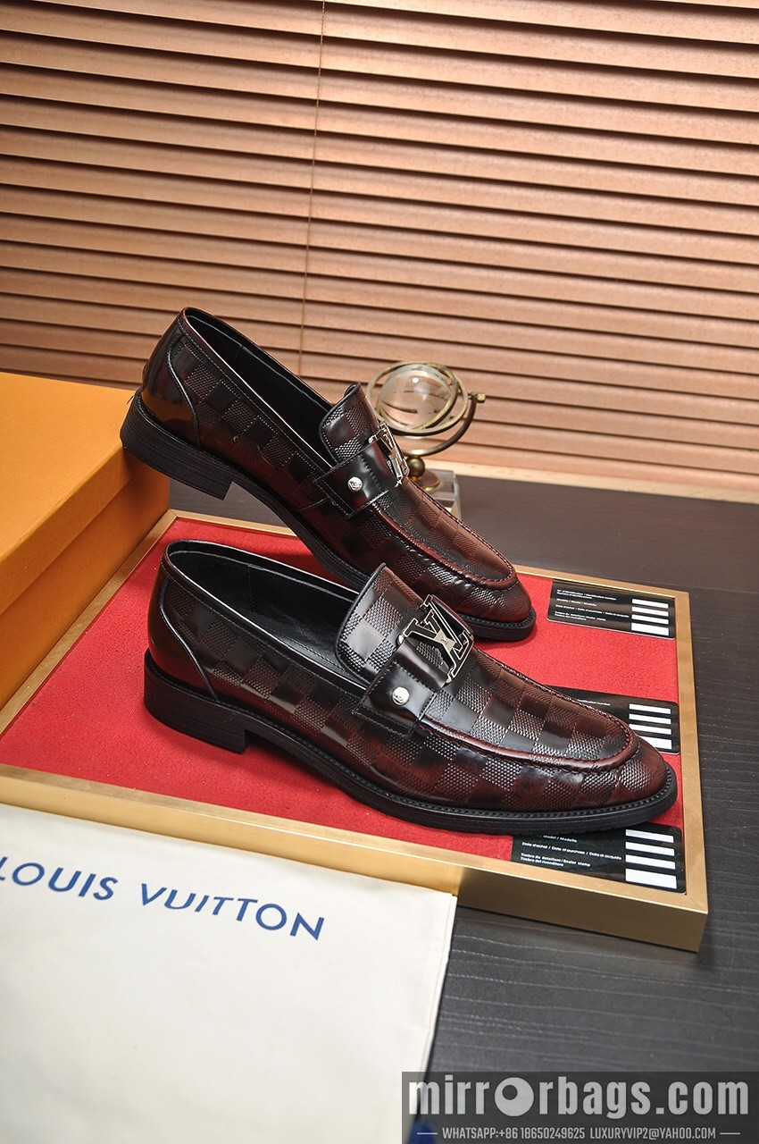 LV Replica Shoes LV sz38-45 hnh1215