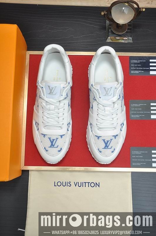 LV Replica Shoes LV sz38-45 mnf0553