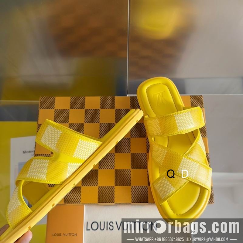 LV Replica Shoes LV sz38-45 GDT0404