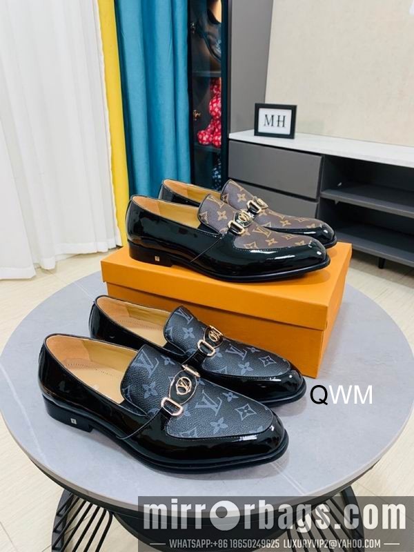 LV Replica Shoes LV sz38-45 2C WM1102