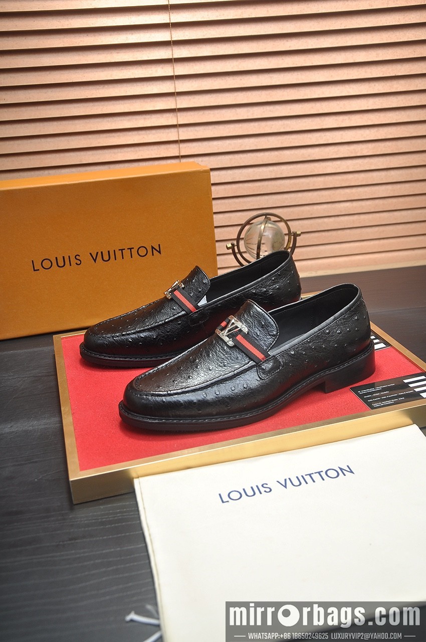 LV Replica Shoes LV sz38-45 hnh0204