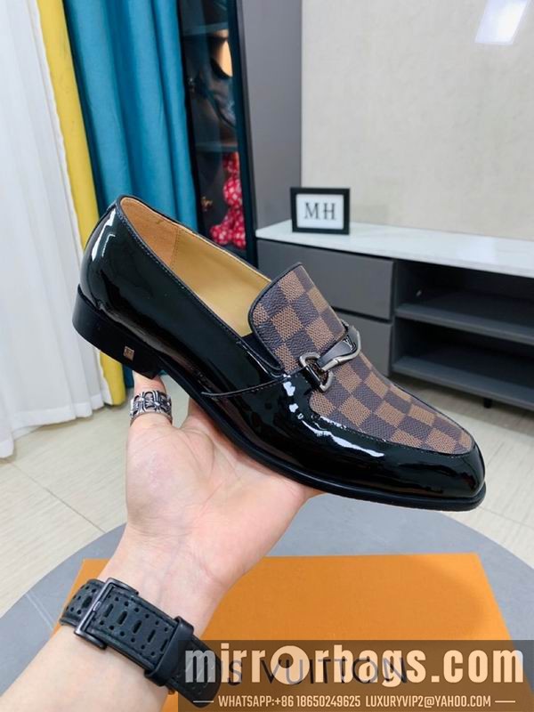 LV Replica ShoesLV sz38-46 mnf0335