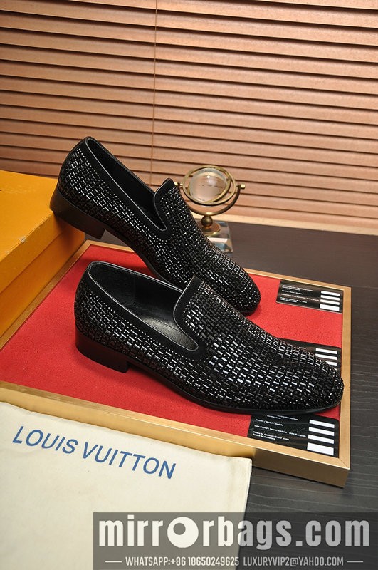 LV Replica Shoes22521238 SZ 38-44