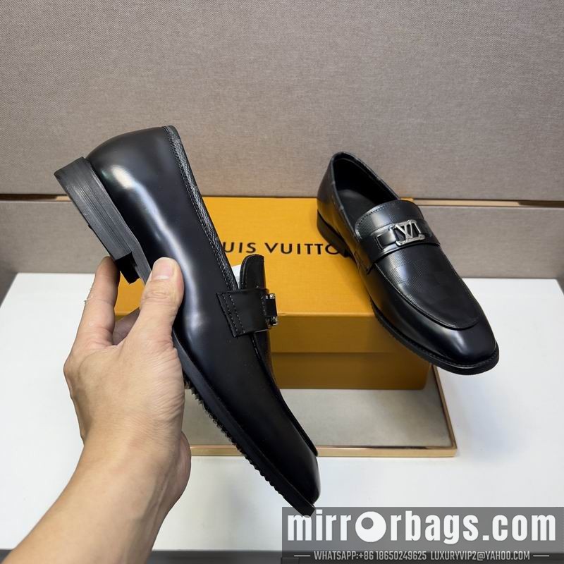 LV Replica Shoes LV sz38-44 mnf0468