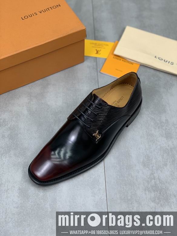 LV Replica Shoes LV sz38-44 2C n632