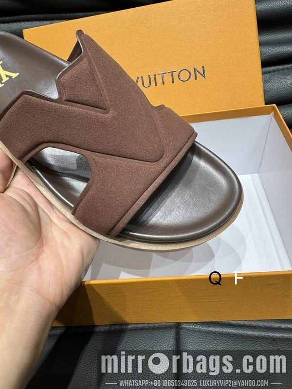 LV Replica Shoes LV sz38-45 TF0716