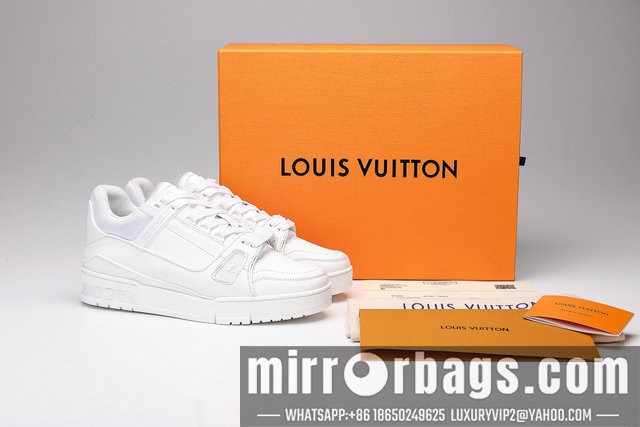 LV Replica ShoesSZ 38-44 0501