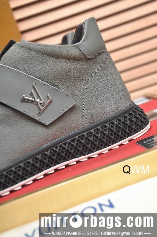 LV Replica Shoes LV sz38-45 2C WM1213