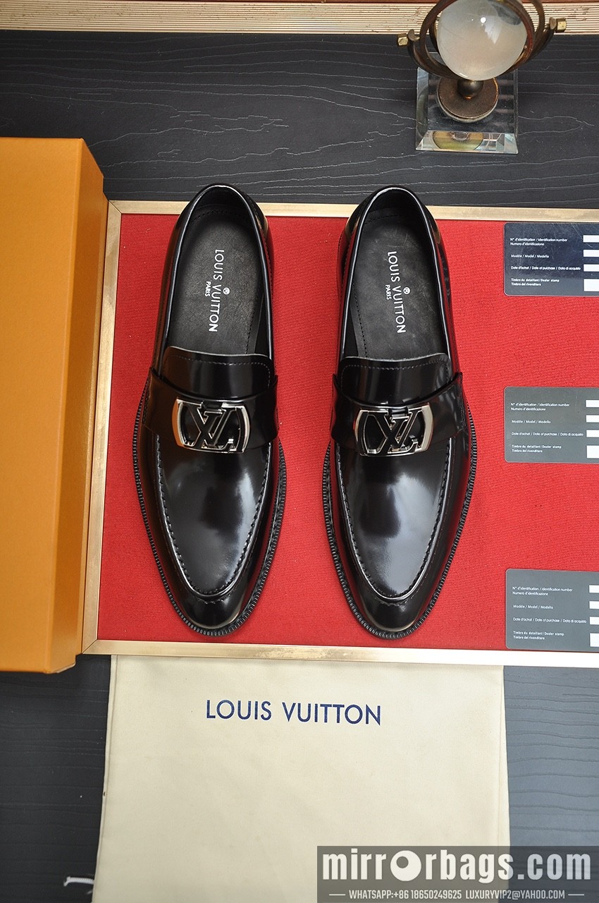 LV Replica Shoes LV sz38-45 hnh0224