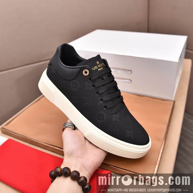 LV Replica Shoes LV sz38-44 mnf0505