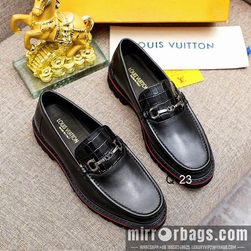 LV Replica Shoes LV sz38-45 HY0902