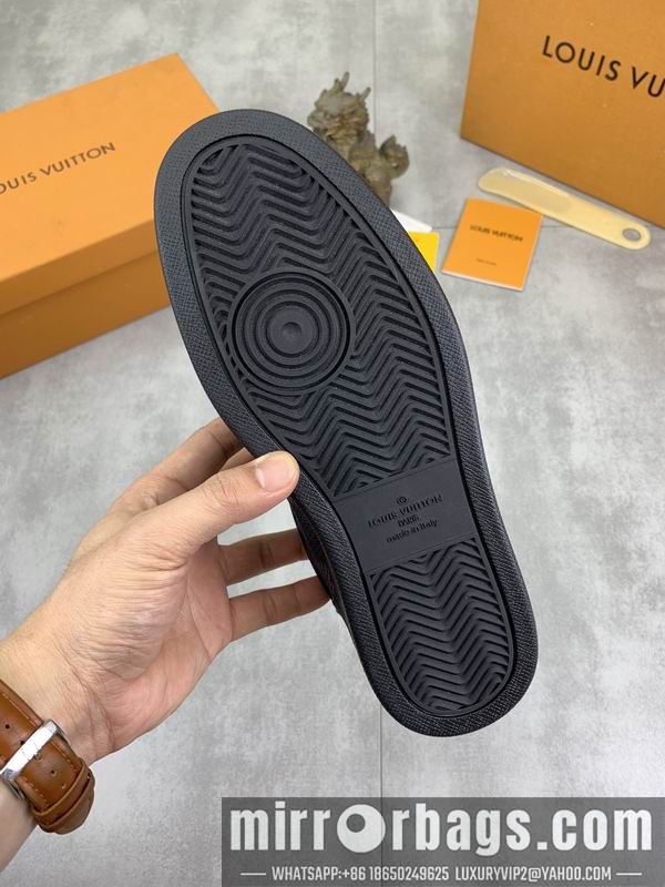 LV Replica Shoes LV sz38-45 mnf0628