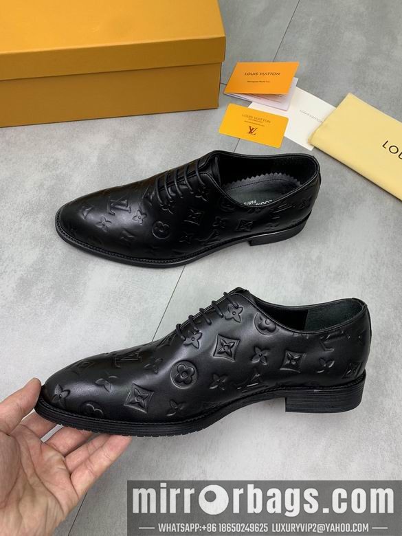 LV Replica Shoes LV sz38-44 2C n635