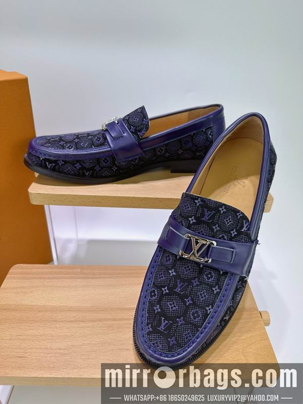 LV Replica Shoes LV sz38-45 mnf0633