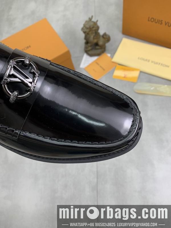 LV Replica Shoes LV sz38-45 mnf0404