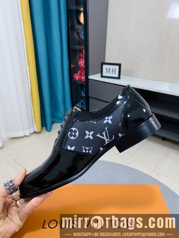 LV Replica Shoes LV sz38-46 mnf0181