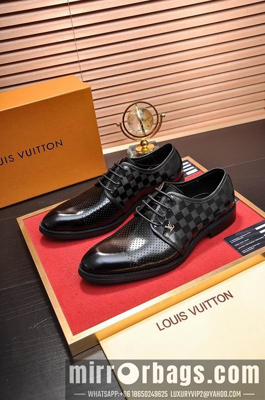 LV Replica Shoes LV sz38-45 mnf0714