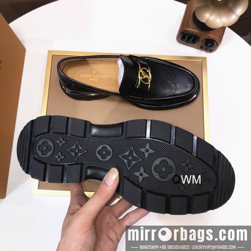 LV Replica Shoes LV  sz38-45 2C WM0811