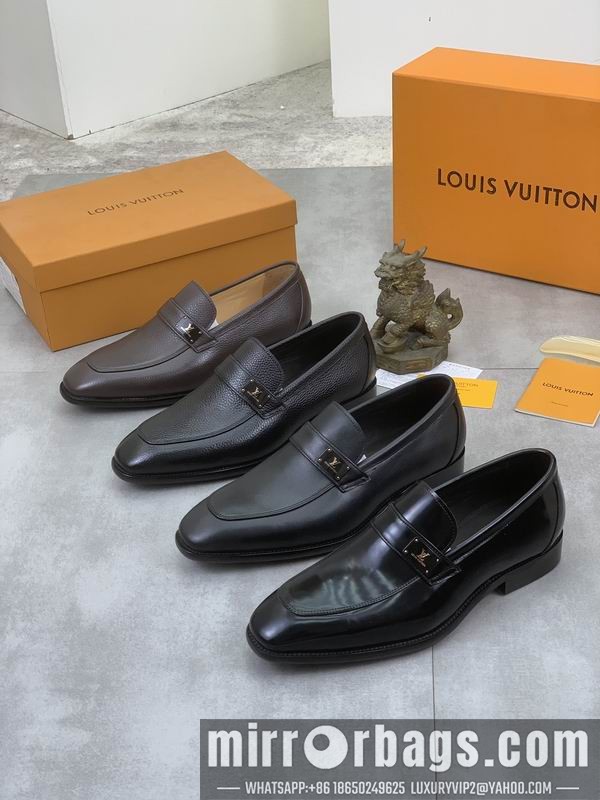 LV Replica Shoes LV sz38-47 mnf0763