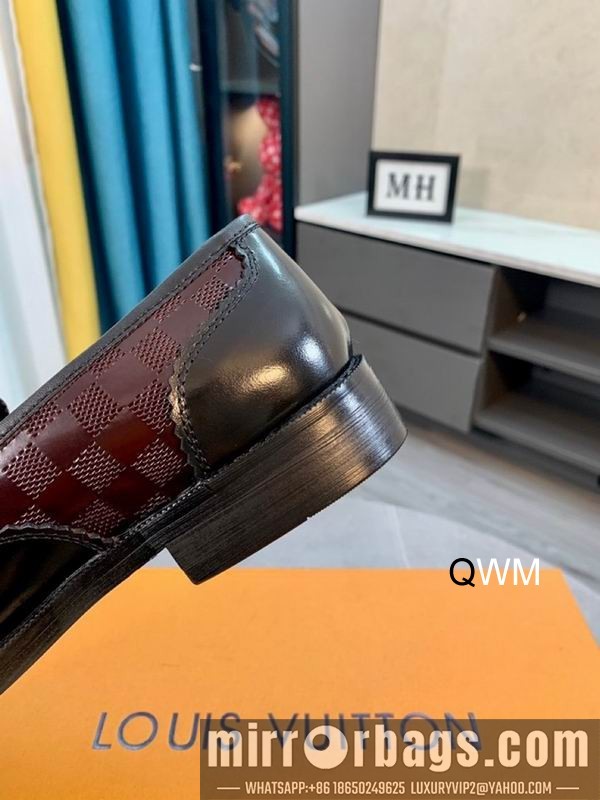 LV Replica Shoes LV sz38-45 2C WM0911