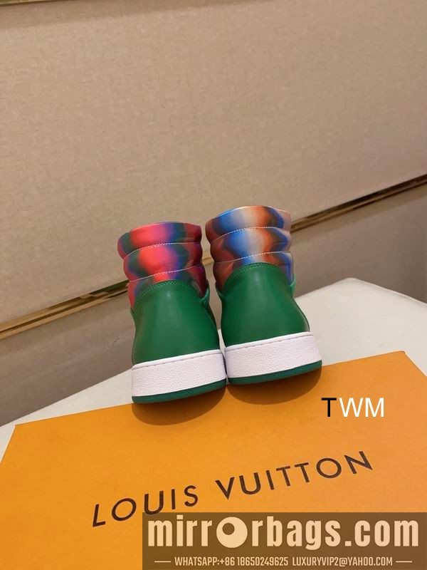 LV Replica Shoes LV sz38-45 3C WM1020