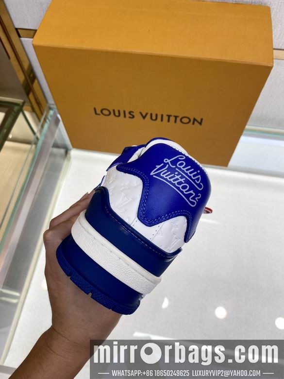 LV Replica Shoessz35-44 4C n0516