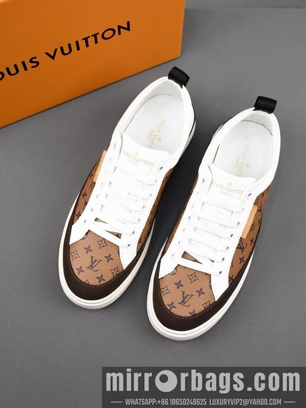 LV Replica Shoes LV sz38-44 mnf0341