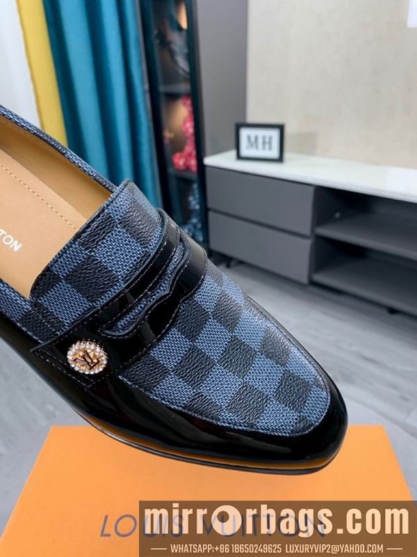 LV Replica Shoes LV sz38-46 mnf0140