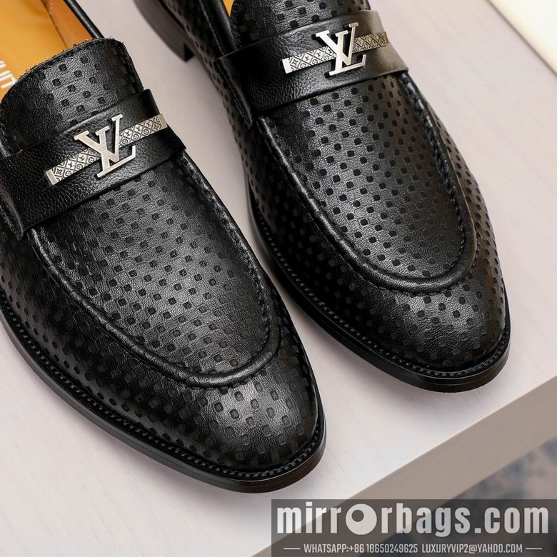 LV Replica Shoes LV sz38-44 0663