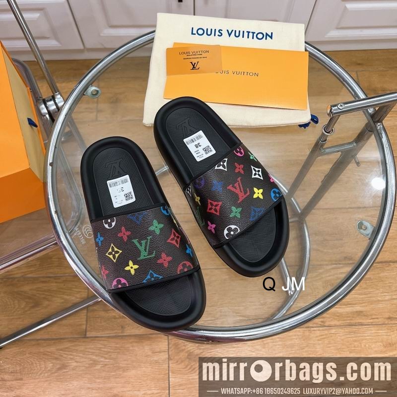 LV Replica Shoes LV sz35-46 JM0605