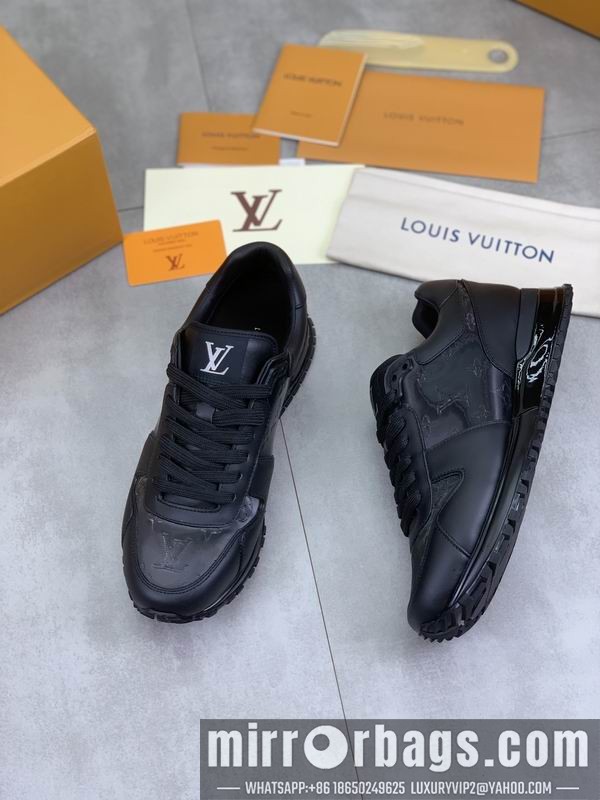 LV Replica Shoes LV sz38-46 mnf0625