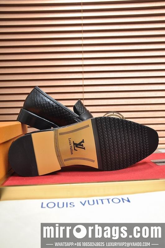 LV Replica Shoes LV sz38-45 mnf0745