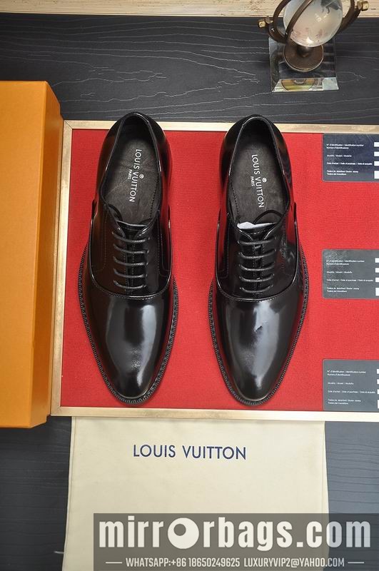 LV Replica Shoes LV sz38-45 mnf0664