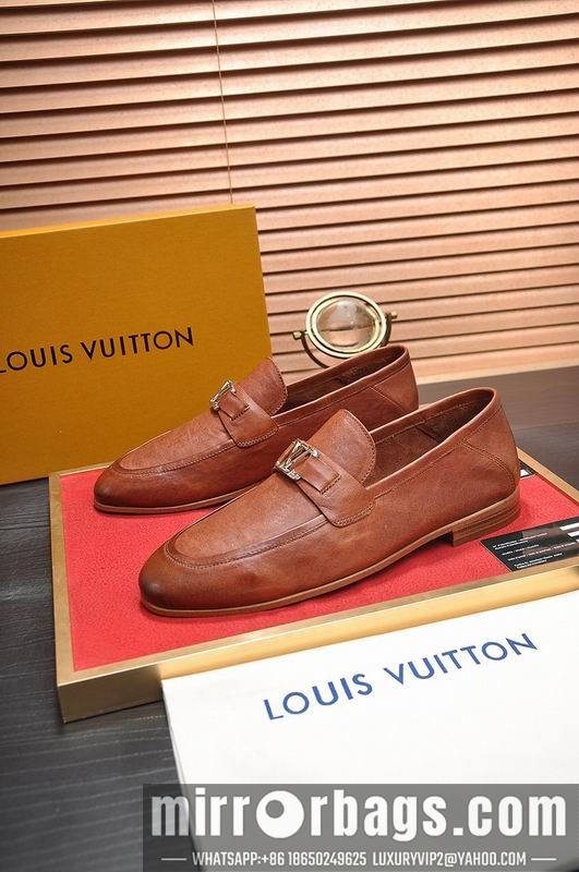 LV Replica Shoes LV sz38-45 mnf0504