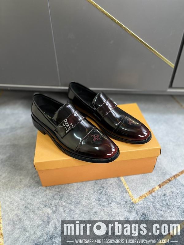 LV Replica Shoes LV sz38-45 mnf0103