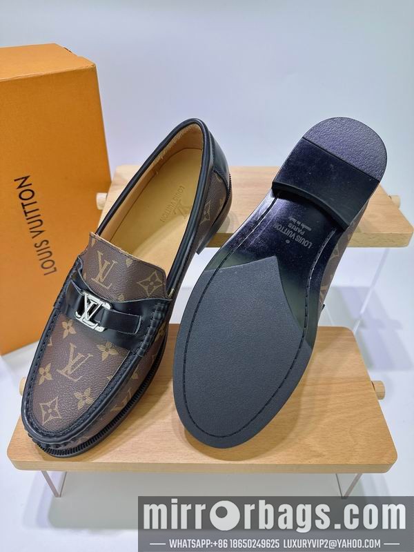 LV Replica Shoes LV sz38-45 mnf0630