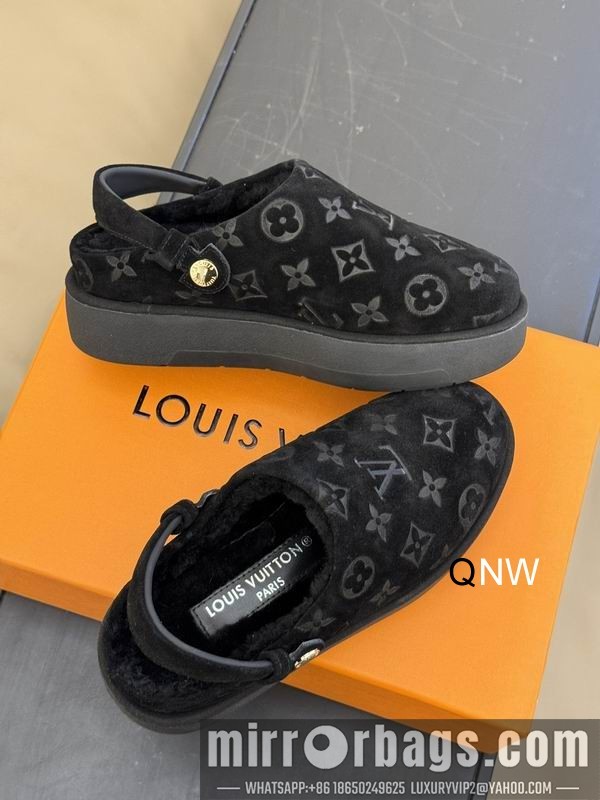 LV Replica Shoes LV sz35-40 3C YM1204