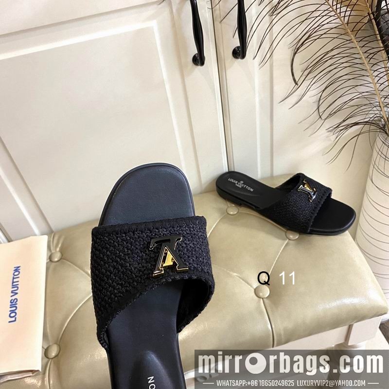 LV Replica Shoes LV sz35-41 Y0611