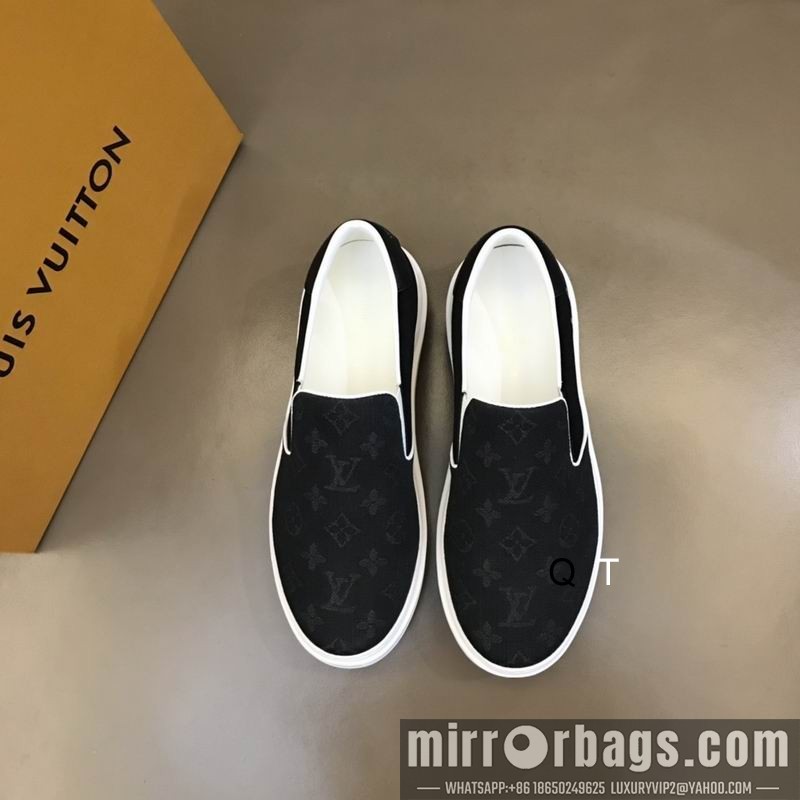 LV Replica Shoes LV sz38-45 6C TF0903