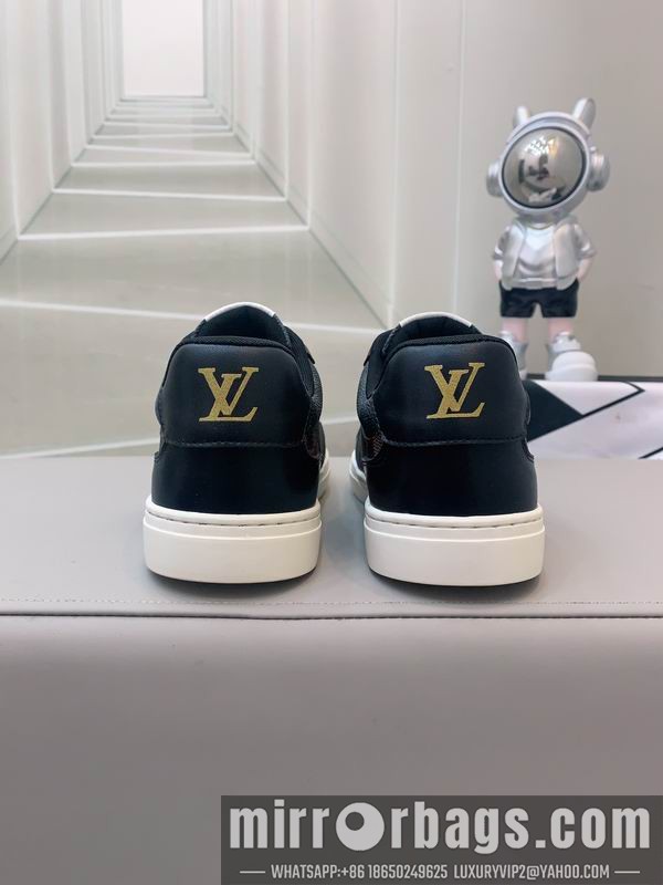 LV Replica Shoes LV sz38-44 mnf0526