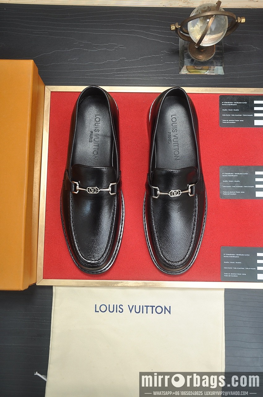 LV Replica Shoes LV sz38-45 hnh0205