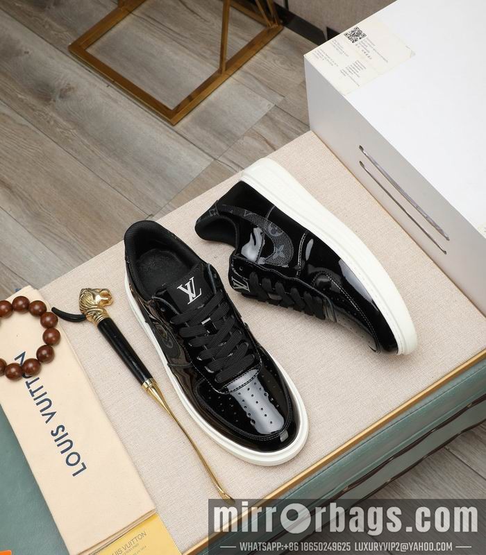 LV Replica Shoes LV sz38-44 mnf0505