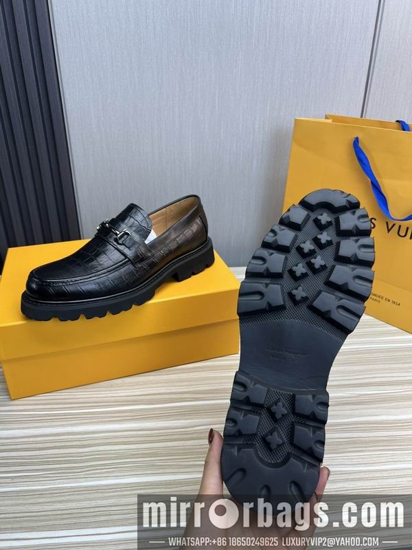 LV Replica Shoes LV sz38-45 mnf0343