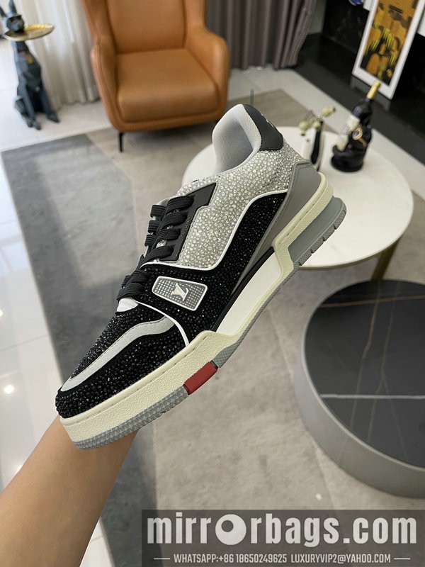 LV Replica ShoesSZ 38-44 0505