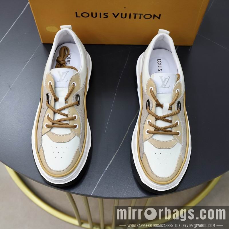 LV Replica Shoes LV sz38-45 mnf0381