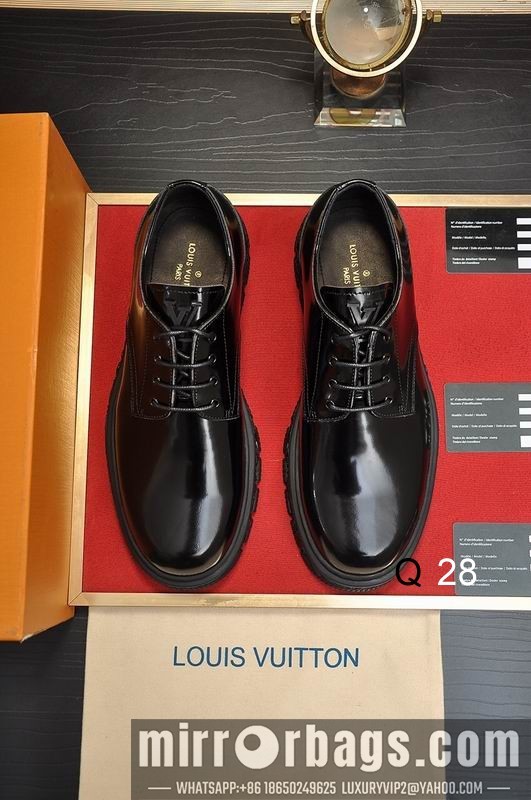 LV Replica Shoes LV sz38-45 N1101